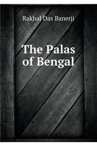 Palas of Bengal