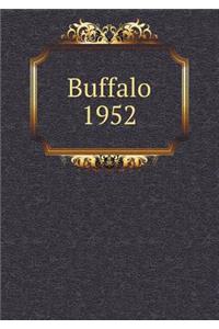 Buffalo 1952