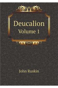 Deucalion Volume 1