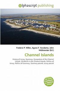 Channel Islands