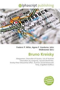Bruno Kreisky