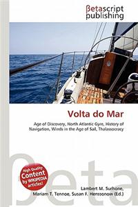 VOLTA Do Mar