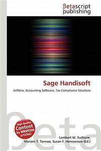 Sage Handisoft