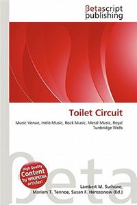 Toilet Circuit