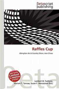Raffles Cup