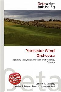 Yorkshire Wind Orchestra