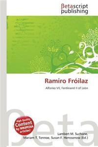 Ramiro Froilaz
