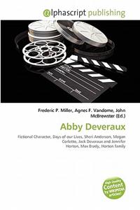 Abby Deveraux