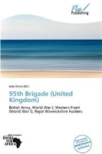 95th Brigade (United Kingdom)