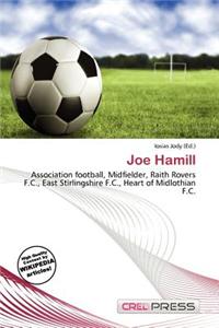 Joe Hamill