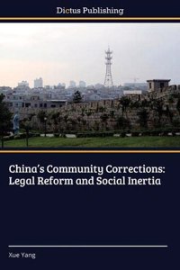 China's Community Corrections