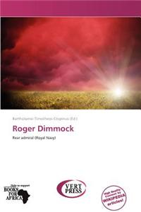 Roger Dimmock