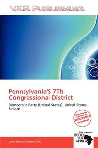 Pennsylvania's 7th Congressional District