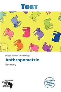 Anthropometrie