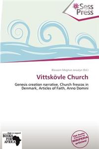 Vittsk Vle Church