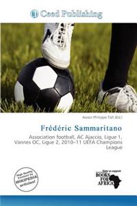 Fr D Ric Sammaritano