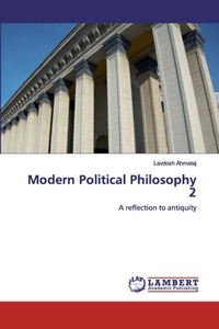 Modern Political Philosophy 2