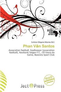 Phan V N Santos