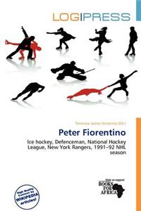 Peter Fiorentino