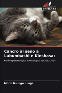 Cancro al seno a Lubumbashi e Kinshasa