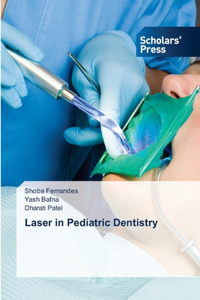 Laser in Pediatric Dentistry