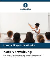 Kurs Verwaltung