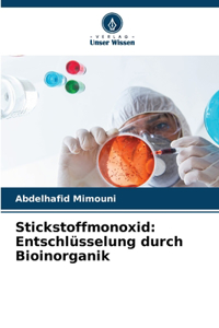 Stickstoffmonoxid