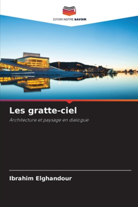 Les gratte-ciel