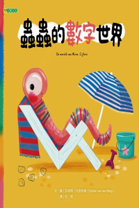 de Wereld Van Worm. Cijfers