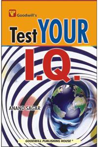 Test Your Iq