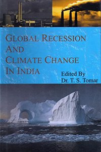 Global Recession And Climate Change In India