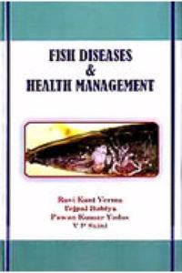 Fish Disease & Health Management