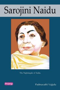 Sarojini Naidu