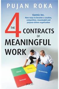 The 4 Contracts of Meaningful Work