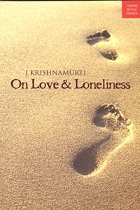 On Love And Loneliness