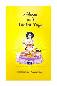 Sikhism and Tantric Yoga