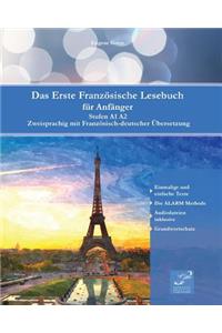 Das Erste Französische Lesebuch für Anfänger