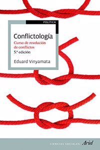 Conflictologia: Curso de resolucion de conflictos