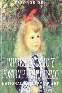 Treasures of Impressionism and Post-Impressionism