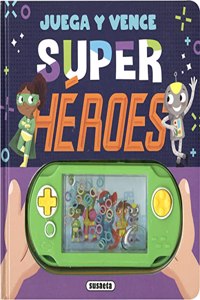 Superhï¿½roes