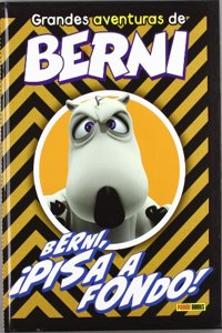 BERNI, Â¡ PISA A FONDO!