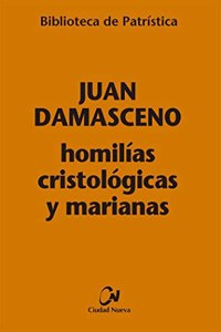 Homilias cristologicas y marianas