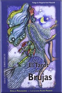 Tarot de Las Brujas