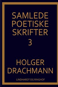 Samlede poetiske skrifter