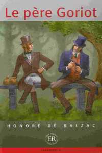 Le pere Goriot