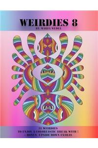 Weirdies 8