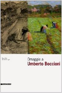 Homage to Umberto Boccioni