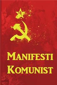 Manifesti Komunist