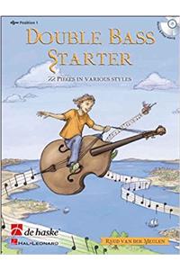 DOUBLE BASS STARTER