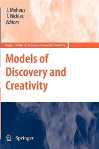 Models of Discovery and Creativity